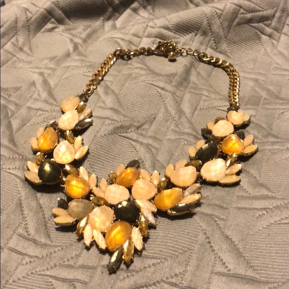 Statement Necklace - image 2